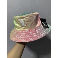 ราคา ส่งต่อ หมวกบักเก็ตสีรุ้ง (7246728568)