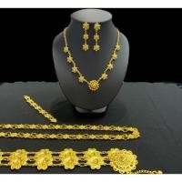 ราคา เครื่องประดับชุดไทย สร้อยคอชุดไทย เซ็ทเครื่องประดับชุดไทย พร้อมส่ง (19042045528)