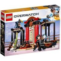 ราคา LEGO Overwatch 75971 Hanzo vs. Genji (4015905120)