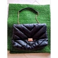 ราคา กระเป๋าสะพาย zara ของแท้ 100% (22668693168)