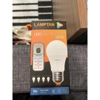ราคา หลอดไฟ Lampton LED Dim Watch 9W (12098135424)