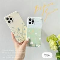 ราคา ทุ่งดอกไม้เหลือง,ทุ่งดอกไม้เขียว | เคสลายดอกไม้ เคสไอโฟนลายดอกไม้ (7341207776)
