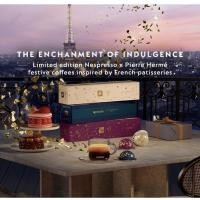 ราคา Nespresso Festive 2022 : Nespresso X Pierre Herme (19864190765)
