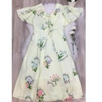 ราคา เดรสงานป้าย งานป้าย Morning posh มือ1ป้ายห้อย (1565938968)