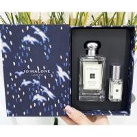 ราคา พร้อมส่งแท้Jo Malone Wood Sage & Sea Salt 100ml. + 9ml. (14046637867)