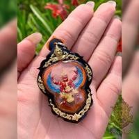 ราคา ครุฑ วัดพระธาตุนครศรีธรรมราช (2886402859)