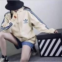 ราคา สินค้าใหม่มาใหม่ Adidas Originals 3-STRIPES FZ ชายเสื้อกีฬา (12328892368)