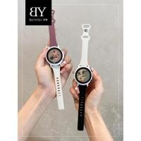 ราคา สายนาฬิกาข้อมือซิลิโคน สําหรับ Xiaomi Mi Watch Smart Watch GPS Watch Band Xiaomi Watch S1 S1 Pro S1 Active (22328401046)