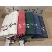 ราคา ผ้าขนหนูPOLO ของแท้100% (883931296)