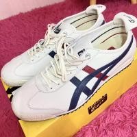 ราคา รองเท้าผ้าใบผู้ชาย Onitsuka Tiger Mexico 66 SD (12882167194)