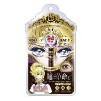 ราคา CREER BEAUTE LA ROSE DE VERSAILLES LADY OSCAR LIQUID EYELINER BROWN BLACK (12589618545)