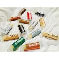 ราคา พร้อมส่ง Lip balm Hurraw ! ลิปบาล์มในตำนาน ทั้งหอม ทั้งชุ่มชื้น (1728477423)