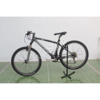 ราคา จักรยานเสือภูเขาญี่ปุ่น - ล้อ 26 นิ้ว - มีเกียร์ - คาร์บอน - มีโช๊ค - Giant XTC Compositec - สีเทา [จักรยานมือสอง] (20470614388)