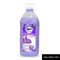 ราคา Haby น้ำยาปรับผ้านุ่ม (สีม่วง) ขนาด 5600 มล กลิ่น Sweet & Relaxing (20195062041)