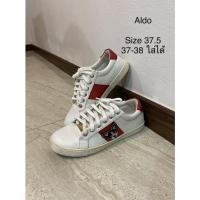 ราคา รองเท้ามือสอง Aldo ไซส์ 37.5 ( 37-38 ใส่ได้ ) (13773601808)
