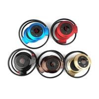 ราคา ชุดหูฟังไร้สาย Bluetooth mini503 ชุดหูฟังสเตอริโอ (983547758)