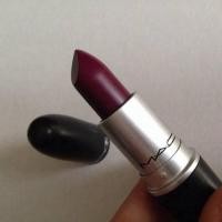 ราคา ลิปสติค MAC mini lipstick diva (4819734374)