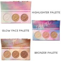 ราคา Physicians Formula MURUMURU BUTTER HIGHLIGHTER PALETTE & BRONZER PALETTE (20765206844)