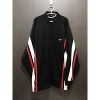 ราคา nike jacket แท้% เสื้อวอร์มมือสอง เสื้อแจ๊คเก็ต oversize (9414119290)