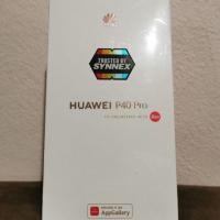 ราคา Huawei P40 Pro มือ 1 ประกันศูนย์ไทย 2 ปี (6932309574)