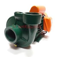 ราคา ปั๊มน้ำ ปั๊มหอยโข่ง 2 นิ้ว 2 แรงม้า DEBELL DB-205 (6049243960)