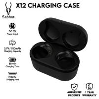 ราคา เคสหูฟังบลูทูธ 5.2 สําหรับ Sabbat X12 และ E12 Ultra (22013532755)