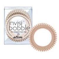 ราคา พร้อมส่ง !! แบ่งขายยางรัดผม invisibobble รุ่น slim ของแท้!!! (955827534)
