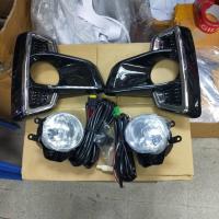 ราคา ไฟตัดหมอก Toyota revo Rocco 2018 (13997163961)