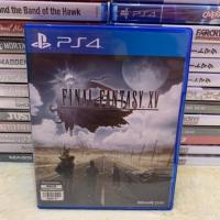 ราคา Ps4 : Final Fantasy XV (มือสอง) zone 3 (4807059479)