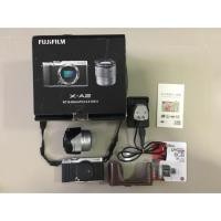 ราคา Fujifilm X-A2 (มือสอง) (4701536309)