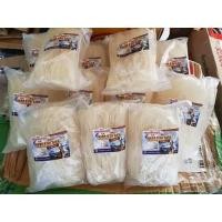 ราคา [พร้อมส่ง] ขนมจีนอบแห้ง ขนมจีนแห้ง ออร์แกนิค ขนมจีน เส้นขนมจีน ข้าวปุ้น 100 กรัม อร่อย กินง่าย เพียง 3 นาที (1274957363)