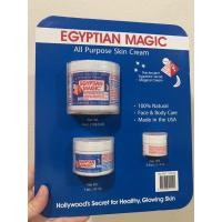 ราคา ครีม EGYPTIAN MAGIC ครีมอียิปต์ ของแท้%จากอเมริกา พร้อมส่ง (9713824644)