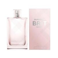 ราคา Burberry Brit Sheer EDT 100 ml. กล่องซีล ของแท้ (1214677096)