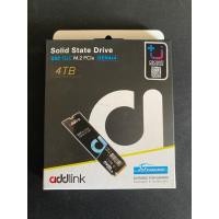 ราคา SSD M.2 ADDLINK S92 - PCIe 4/NVMe 2280 4TB (17698806892)