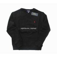 ราคา Ralph Lauren classic fleece sweatshirt (5333757)