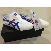 ราคา Onitsuka tiger ของแท้ (2374877335)