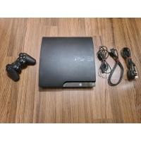 ราคา PS3 (PlayStation 3) Slim รุ่น 3006a (17084410302)