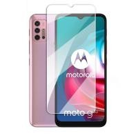 ราคา ฟิล์มกระจกนิรภัยกันรอยหน้าจอ HD สําหรับ Motorola Moto G30 G20 G10 G60 G60s G200 G100 G50 G31 G41 G51 G71 5G 9H (18661106762)