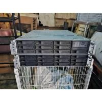 ราคา RS2212+ Synology RackStation Redundant NAS, No Disk Drives มือสอง (24600488695)