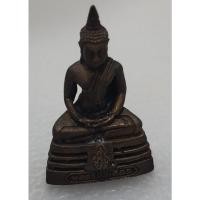 ราคา พระกริ่ง หลวงพ่อโสธร รุ่นสร้างอุโบสถ ปี2539 (20576553392)