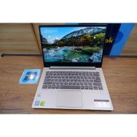 ราคา Lenovo ideapad 530s i5-8250 ram8 การ์ดจอแยก ssd512 จอ14IPS คีย์บอร์ดไฟ สแกนนิ้วได้ (23507254566)