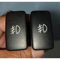 ราคา สวิตช์ไฟตัดหมอก Toyota Vigo Fortuner รถตู้ Commuter มือสองญี่ปุ่นแท้ๆ (21247516490)