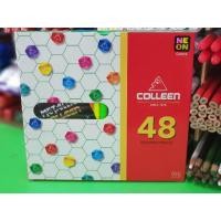 ราคา สีคอลลีน 48 สี (2005655780)