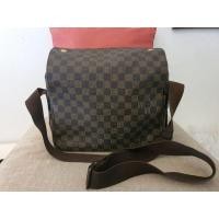 ราคา กระเป๋าสะพายข้างผู้ชาย Louis Vuitton Men's Crossbody (Used) (8246570050)