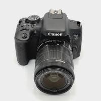 ราคา Canon EOS 750D+18-55mm IS STM (9115258252)