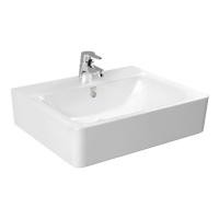 ราคา GlobalHouse American Standard อ่างล้างหน้าแบบแขวน **ไม่รวมก๊อกน้ำ** รุ่น คอนเซ็ป ควูป TF 0550 WT สินค้าของแท้คุณภาพดี (18833408110)