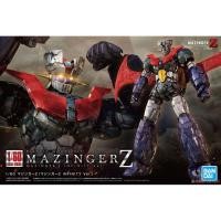 ราคา Mazinger Z (Mazinger Z Infinity Ver.) 1/60 (4520822261)