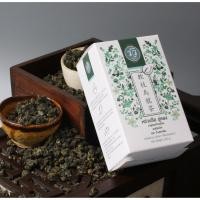 ราคา หร่วนจือ อู่หลง ออร์แกนิค (ชาอู่หลงก้านอ่อน) ตรา รวิ Oolong tea No.17 ORGANIC (1312766245)