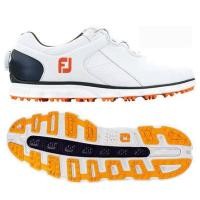 ราคา Footjoy Pro SL รองเท้ากอล์ฟแบรนด์แท้ ลดราคาพิเศษ (4446852329)
