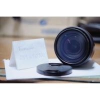 Sigma 17-70mm F2.8-4 DC MACRO OS HSM